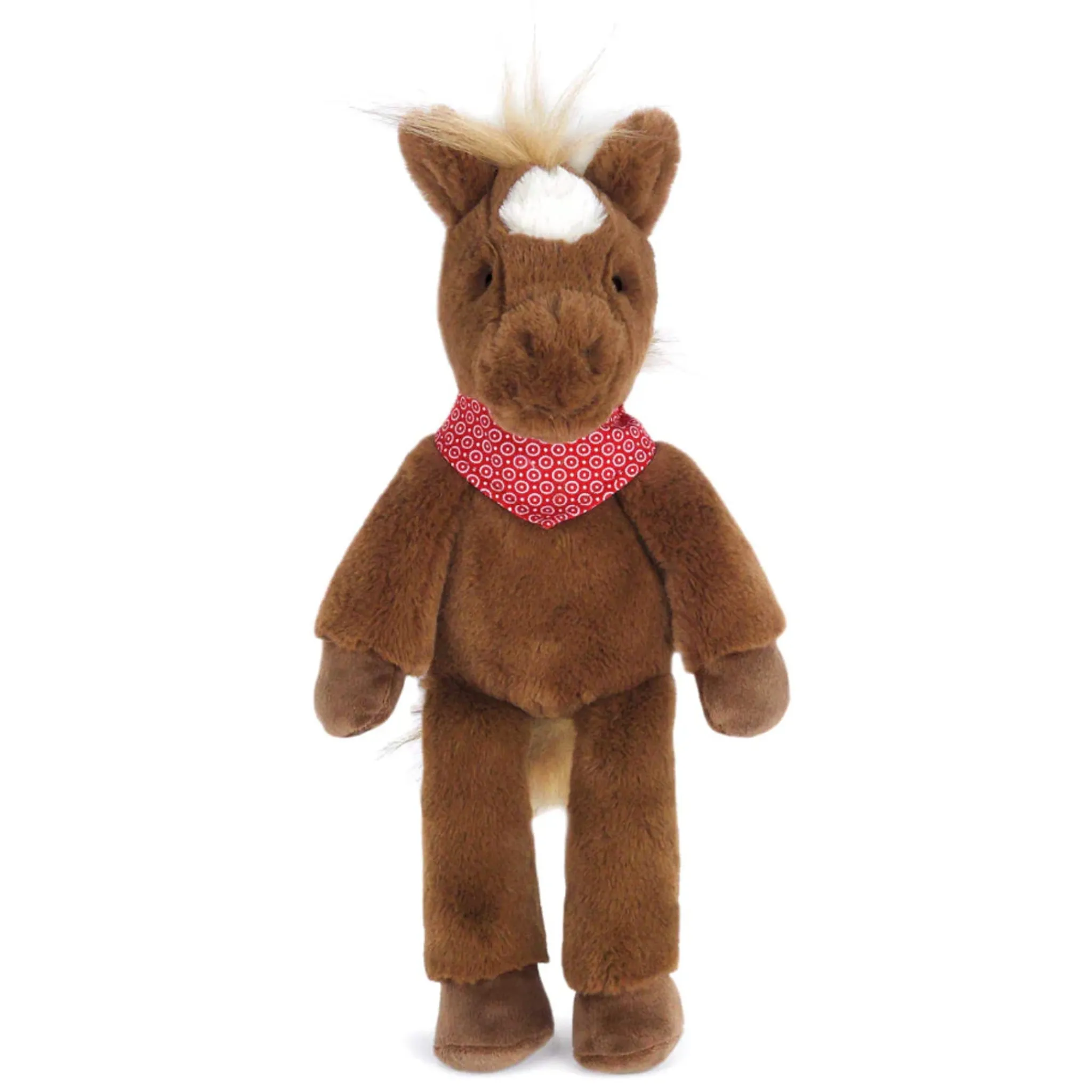 Mon Ami Cinnamon Horse