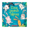 Prologue Cinq Joyeux Lapins