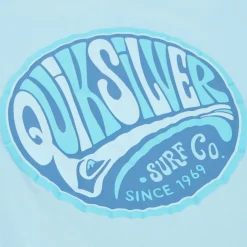 Kids/BOY Quiksilver Circa T-shirt 8-20