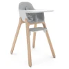 UPPAbaby High Chairs & Booster Seats|High Chairs & Booster Seats>Ciro High Chair - Chloe