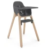 UPPAbaby Ciro High Chair - Jake