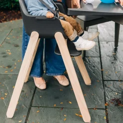 UPPAbaby Ciro High Chair - Jake