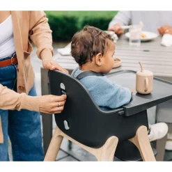 UPPAbaby Ciro High Chair - Jake