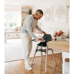 UPPAbaby Ciro High Chair - Jake