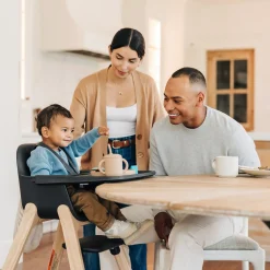 UPPAbaby Ciro High Chair - Jake