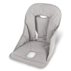 UPPAbaby Ciro Highchair Cushion - Grey
