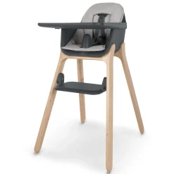 UPPAbaby Ciro Highchair Cushion - Grey