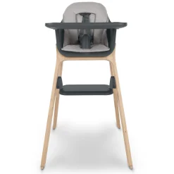 UPPAbaby Ciro Highchair Cushion - Grey