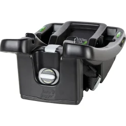 Kids Baby Jogger City Go Car Seat Extra Base - Black