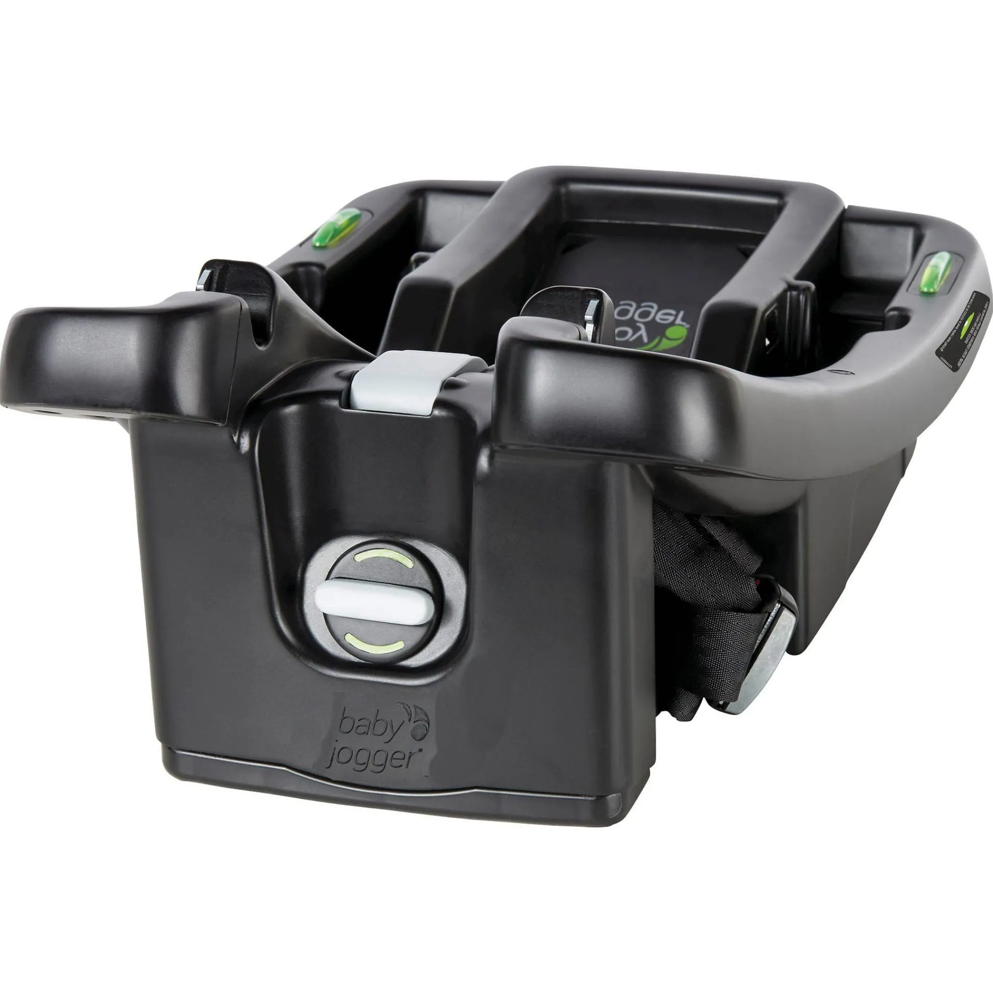 Kids Baby Jogger City Go Car Seat Extra Base - Black