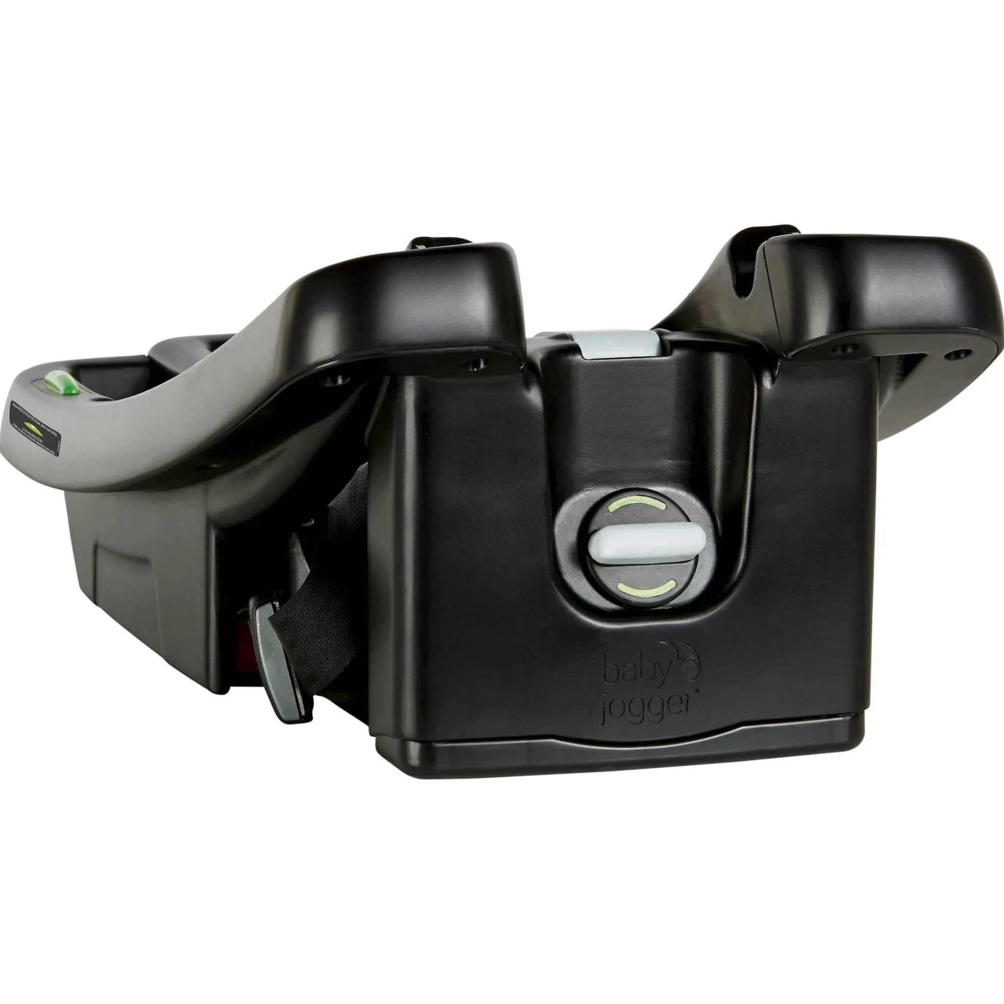 Kids Baby Jogger City Go Car Seat Extra Base - Black