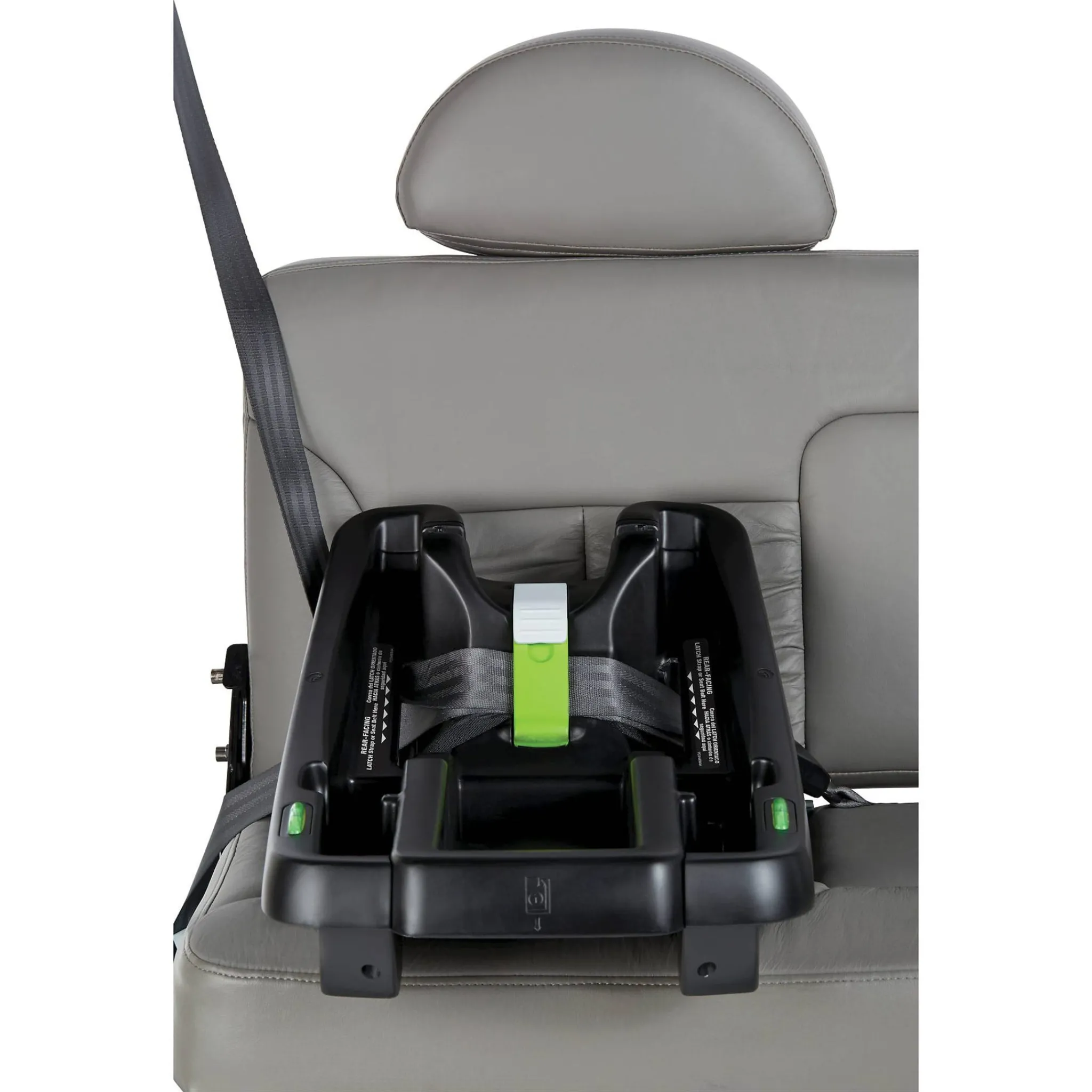 Kids Baby Jogger City Go Car Seat Extra Base - Black