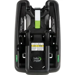 Kids Baby Jogger City Go Car Seat Extra Base - Black