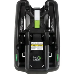 Kids Baby Jogger City Go Car Seat Extra Base - Black