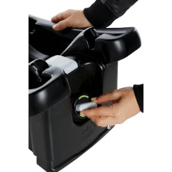 Kids Baby Jogger City Go Car Seat Extra Base - Black