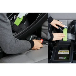 Kids Baby Jogger City Go Car Seat Extra Base - Black