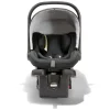 Kids Baby Jogger Car Seats & Booster Seats|Car Seats>City Go Infant Car Seat 4-35lb - Lunar Black