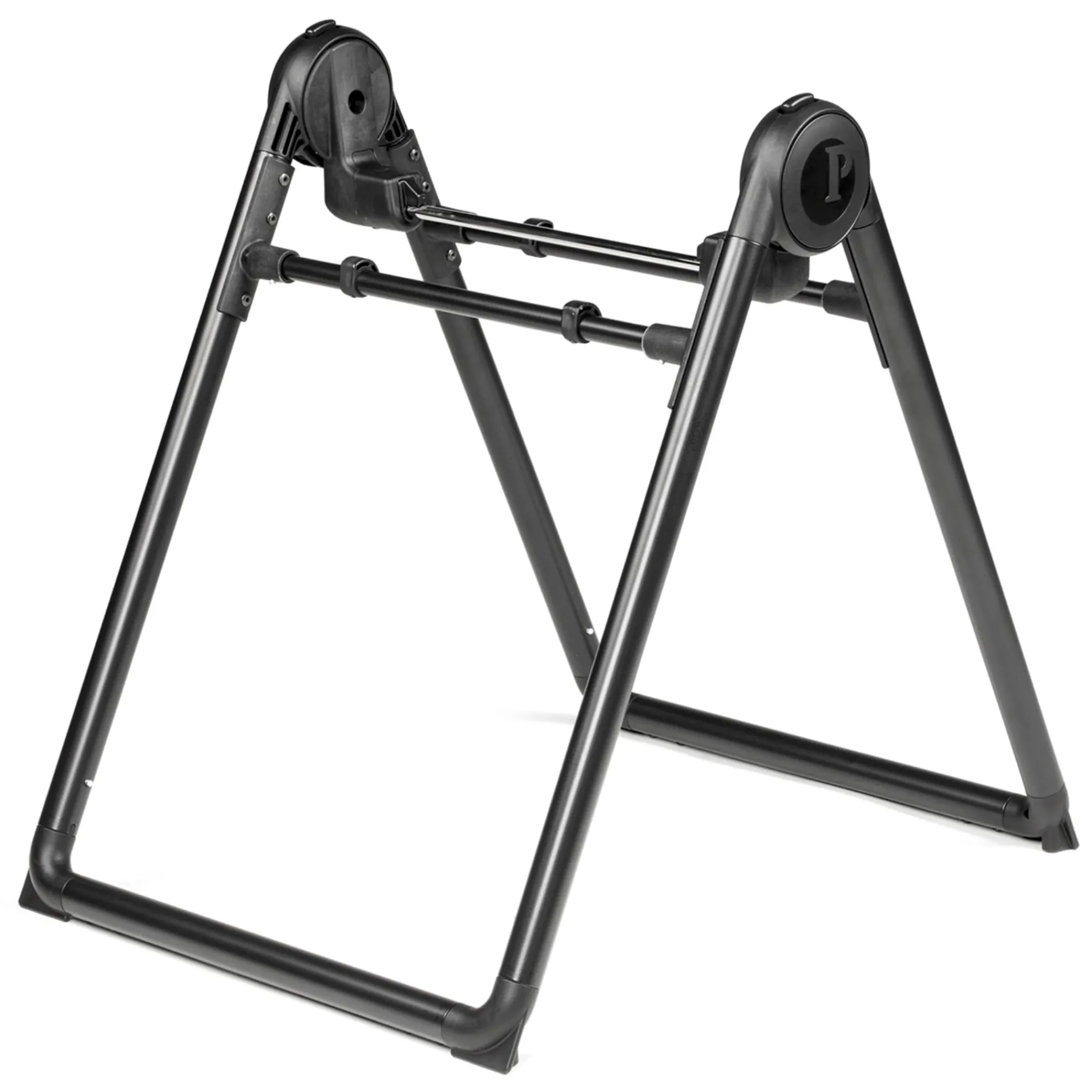 Kids Peg Perego Strollers|Strollers & Trailers>City Loop Bassinet with Stand - Vanilla