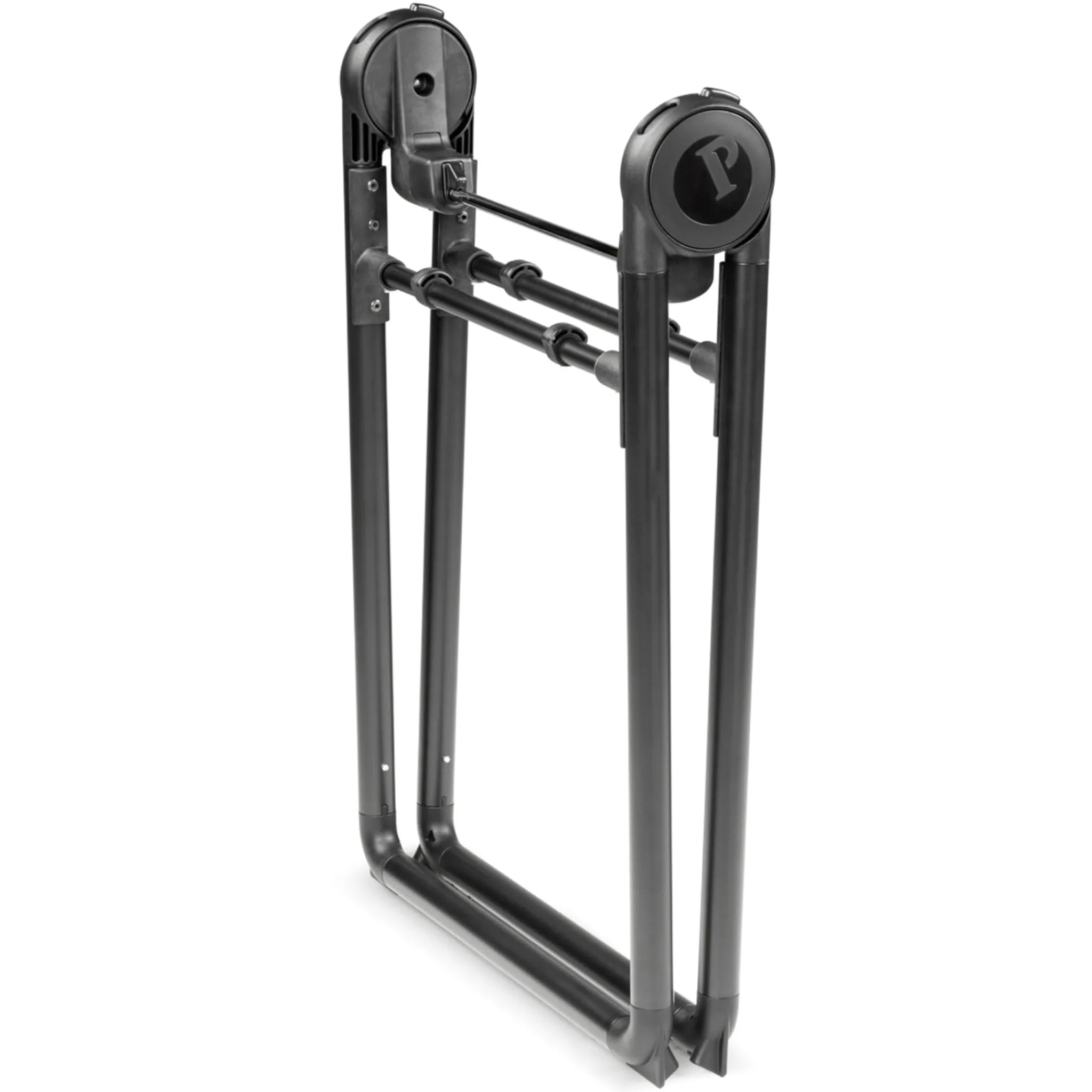 Kids Peg Perego Strollers|Strollers & Trailers>City Loop Bassinet with Stand - Vanilla