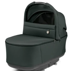 Kids Peg Perego Strollers|Strollers & Trailers>City Loop Bassinet With Stand - Metal