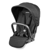 Kids Peg Perego Strollers|Strollers & Trailers>City Loop Seat True Black