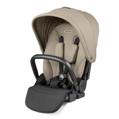 Kids Peg Perego Strollers|Strollers & Trailers>City Loop Seat Vanilla Blend
