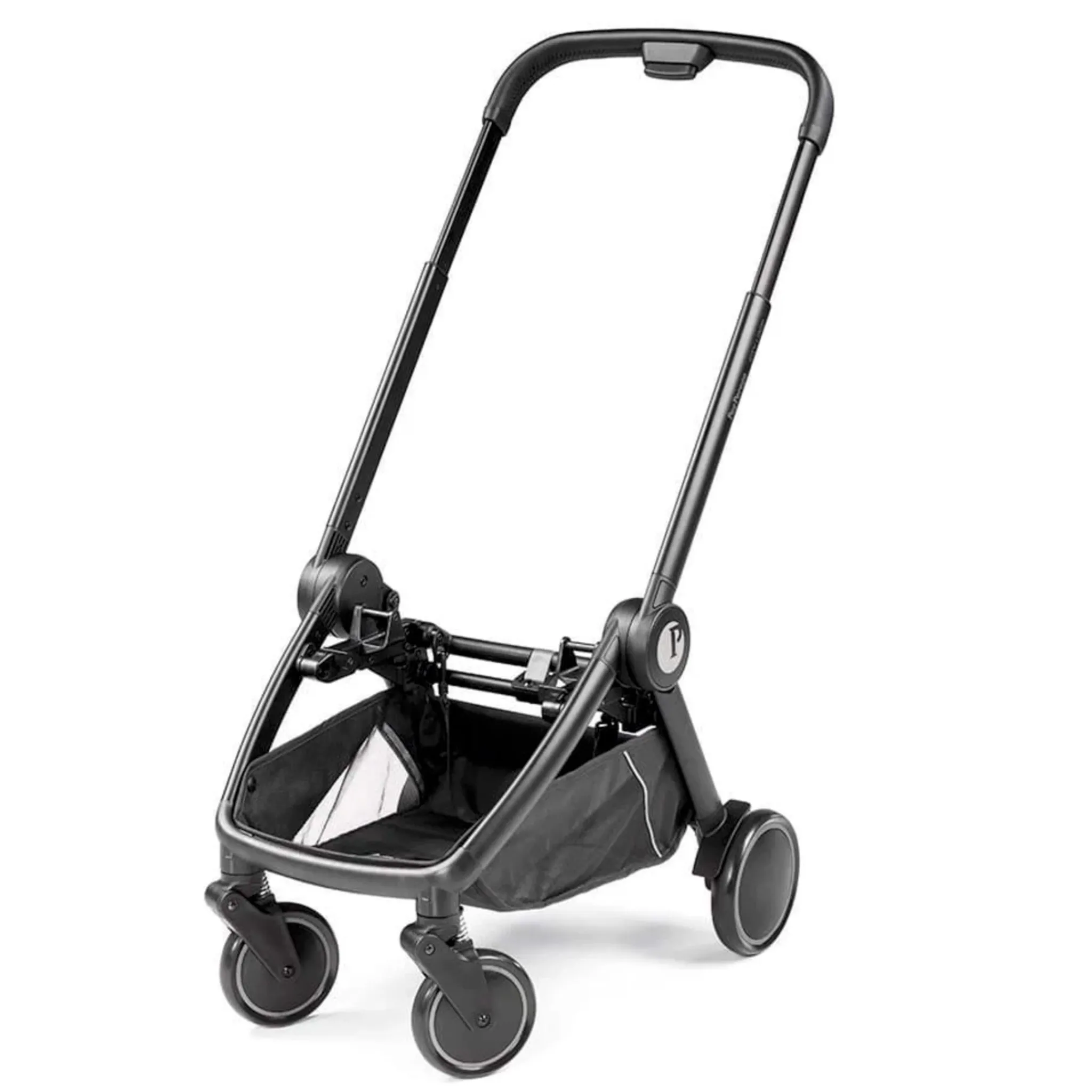 Kids Peg Perego City Loop Stroller Frame