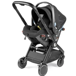 Kids Peg Perego City Loop Stroller Frame