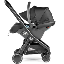 Kids Peg Perego City Loop Stroller Frame