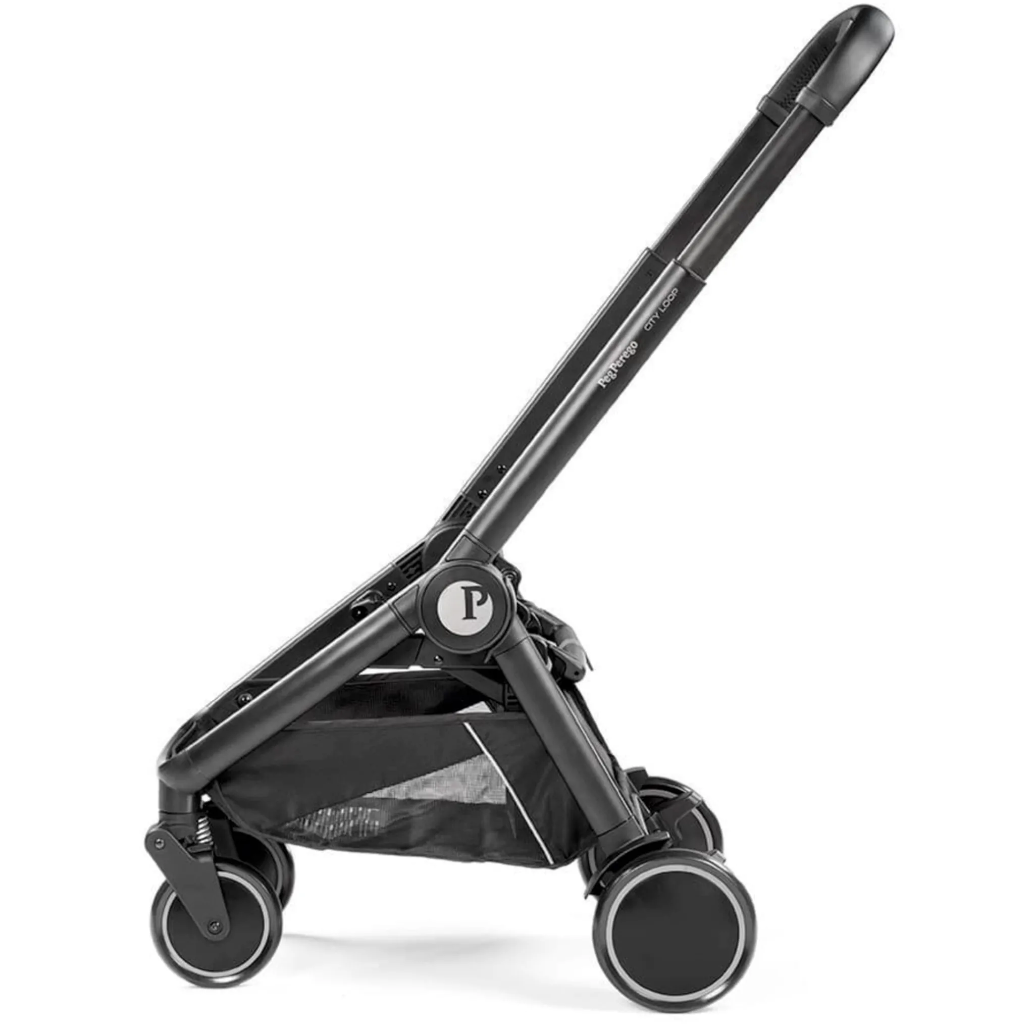 Kids Peg Perego City Loop Stroller Frame