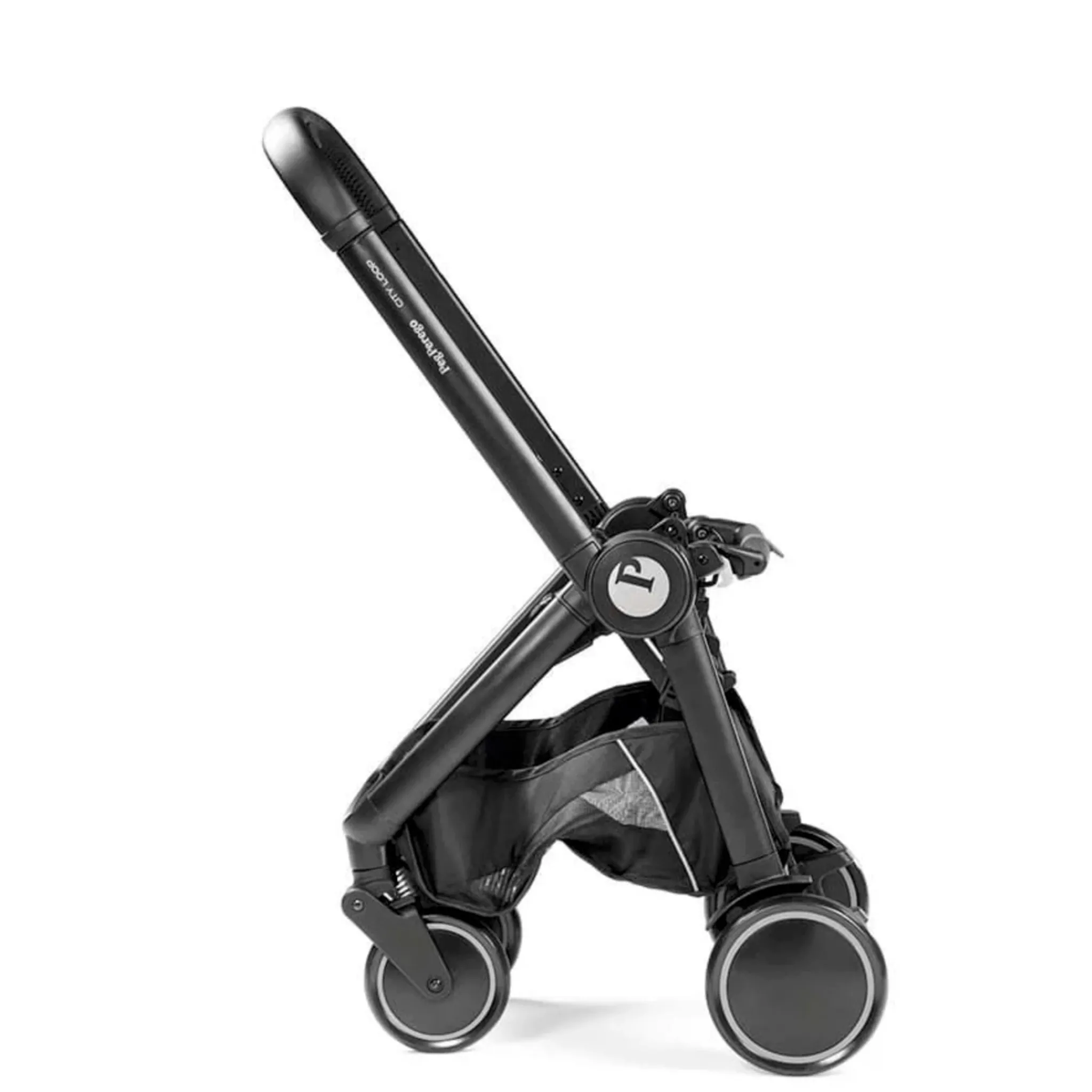Kids Peg Perego City Loop Stroller Frame