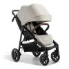 Kids Baby Jogger Strollers|Strollers & Trailers>City Mini® Air Lightweight Stroller - Frosted Ivory