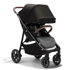 Kids Baby Jogger City Mini® Air Lightweight Stroller - Black
