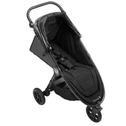 Kids Baby Jogger City Mini GT2 Single Stroller - Stone Grey