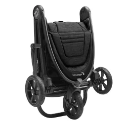 Kids Baby Jogger City Mini GT2 Single Stroller - Stone Grey