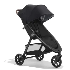 Kids Baby Jogger City Mini GT3 Stroller - Rich Black