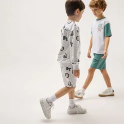 Kids/BOY Miles Shorts & Bermuda><noscript><img width=