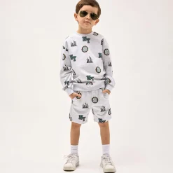 Kids/BOY Miles Shorts & Bermuda><noscript><img width=