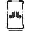 Kids Baby Jogger City Select/Select Lux Adapter - PegPerego/Chicco