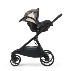 Kids Baby Jogger Car Seats & Booster Seats|Car Seats>City Select/Select Lux Adapter - Maxi-Cosi / Nuna / Cybex