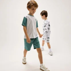 Kids/BOY Miles City Shorts 3-6y
