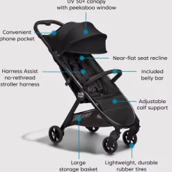 Kids Baby Jogger Strollers|Strollers & Trailers><noscript><img width=
