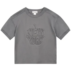BOY Miles Tops>City T-shirt 6-24m