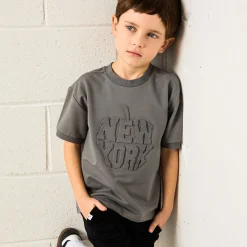 Kids/BOY Miles City T-shirt 3-6y