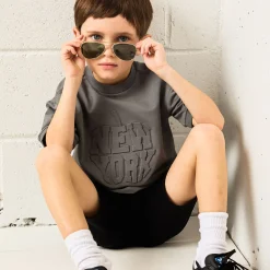 Kids/BOY Miles City T-shirt 3-6y