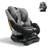 Kids Baby Jogger Car Seats & Booster Seats|Car Seats>City Turn™ Rotating Convertible Car Seat - Onyx Black