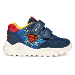 Geox Ciuf Ciuf Superman Shoes 20-27