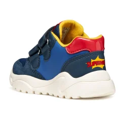 Geox Ciuf Ciuf Superman Shoes 20-27
