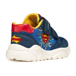 Geox Ciuf Ciuf Superman Shoes 20-27