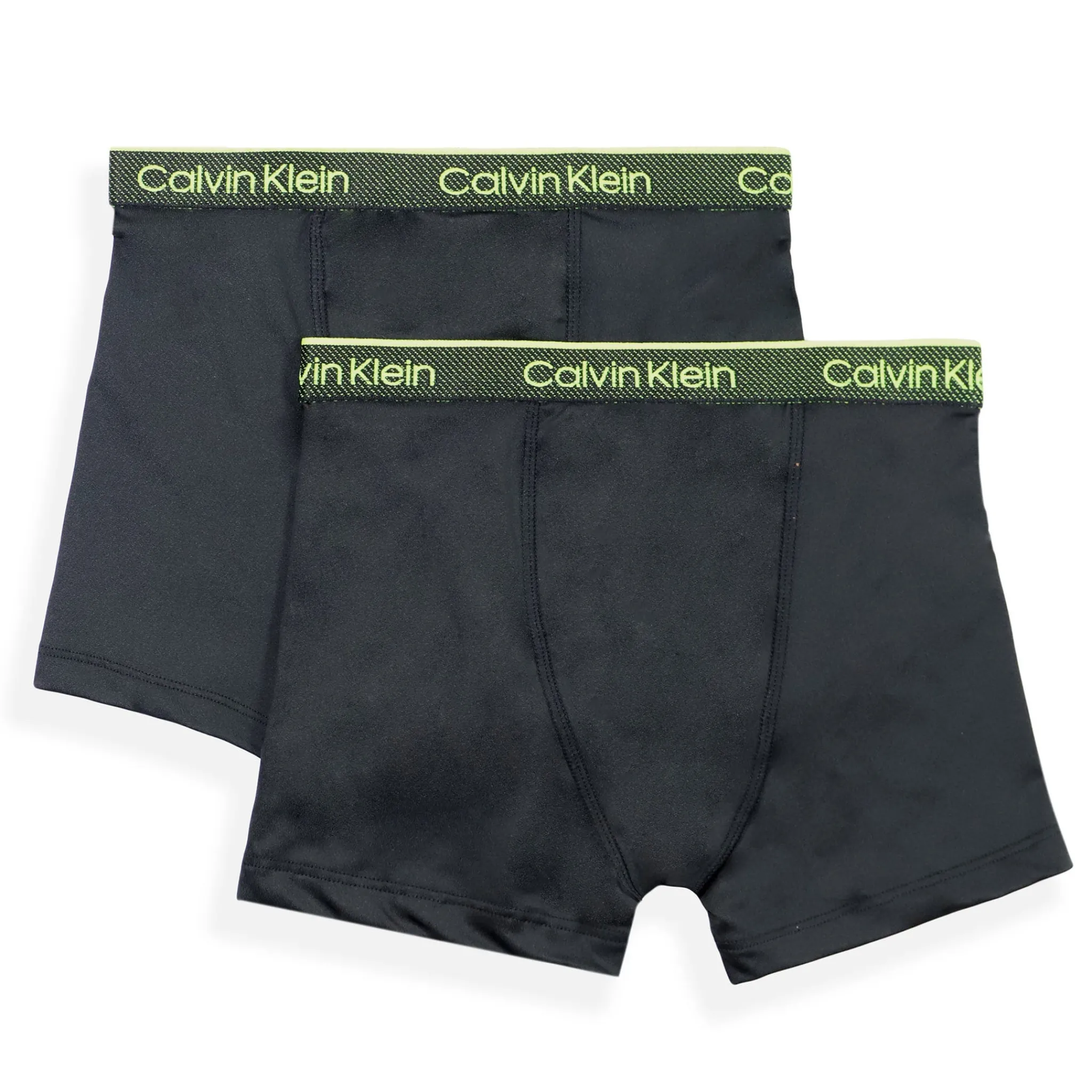 Kids/BOY Calvin Klein Underwear & Socks>Ck Performance 2pk Boxers 6-16
